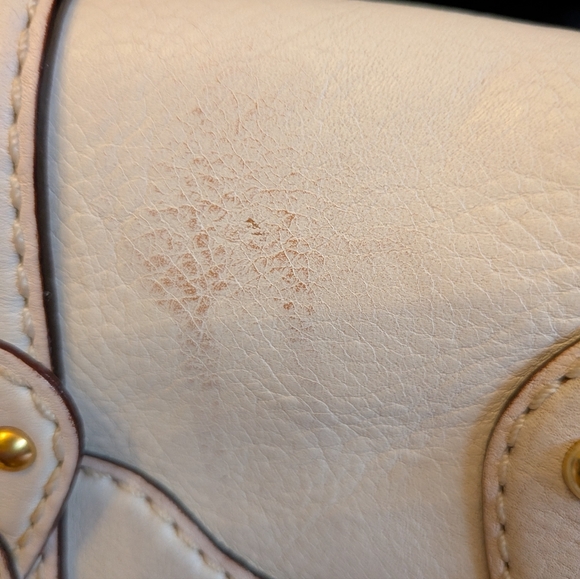 Vintage Michael Kors Purse - Picture 5 of 8